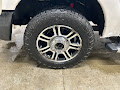 2013 Ford F-250SD Platinum