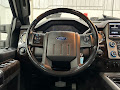 2013 Ford F-250SD Platinum