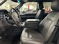 2013 Ford F-250SD Platinum