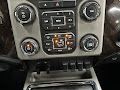 2013 Ford F-250SD Platinum