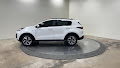 2021 Kia Sportage EX