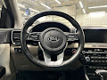 2021 Kia Sportage EX