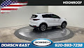 2021 Kia Sportage EX