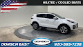 2021 Kia Sportage EX