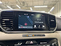 2021 Kia Sportage EX