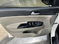 2021 Kia Sportage EX