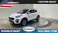 2021 Kia Sportage EX