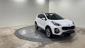 2021 Kia Sportage EX
