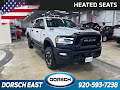 2022 RAM 2500 Power Wagon