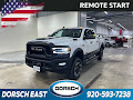 2022 RAM 2500 Power Wagon