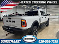2022 RAM 2500 Power Wagon