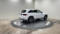 2020 Mercedes-Benz GLC GLC 300