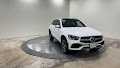 2020 Mercedes-Benz GLC GLC 300