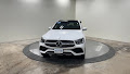 2020 Mercedes-Benz GLC GLC 300