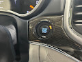 2018 Jeep Grand Cherokee Summit