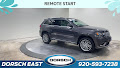 2018 Jeep Grand Cherokee Summit