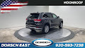 2018 Jeep Grand Cherokee Summit