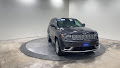 2018 Jeep Grand Cherokee Summit