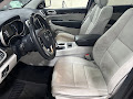 2018 Jeep Grand Cherokee Summit