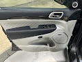 2018 Jeep Grand Cherokee Summit