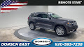 2018 Jeep Grand Cherokee Summit