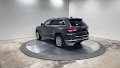 2018 Jeep Grand Cherokee Summit