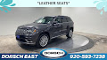 2018 Jeep Grand Cherokee Summit