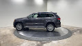 2018 Jeep Grand Cherokee Summit