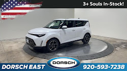 2025 Kia Soul EX