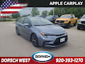 2023 Toyota Corolla Hybrid SE