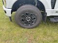 2025 Ford F-350SD Lariat