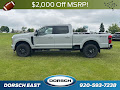 2025 Ford F-350SD Lariat