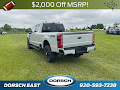 2025 Ford F-350SD Lariat