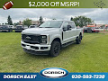 2025 Ford F-350SD Lariat