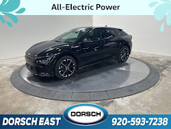 2025 Kia EV6 GT-Line