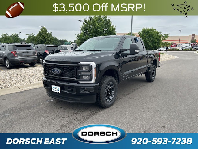 2025 Ford F-250SD XL