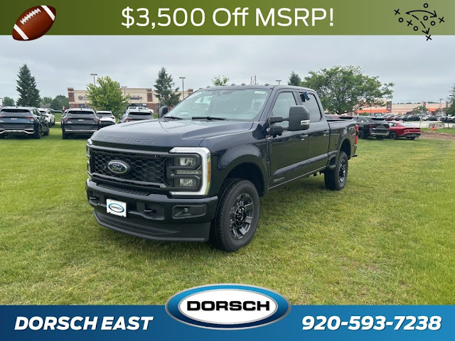 2025 Ford F-250SD XL