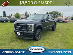 2025 Ford F-250SD XL