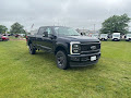 2025 Ford F-250SD XL