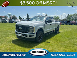 2025 Ford F-250SD XL
