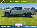 2025 Ford F-250SD XL