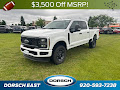 2025 Ford F-250SD XL