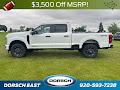 2025 Ford F-250SD XL