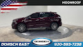 2018 Ford Edge Sport