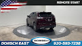 2018 Ford Edge Sport