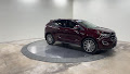 2018 Ford Edge Sport