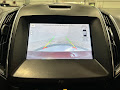 2018 Ford Edge Sport