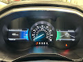 2018 Ford Edge Sport