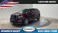 2018 Ford Edge Sport