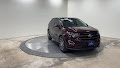 2018 Ford Edge Sport